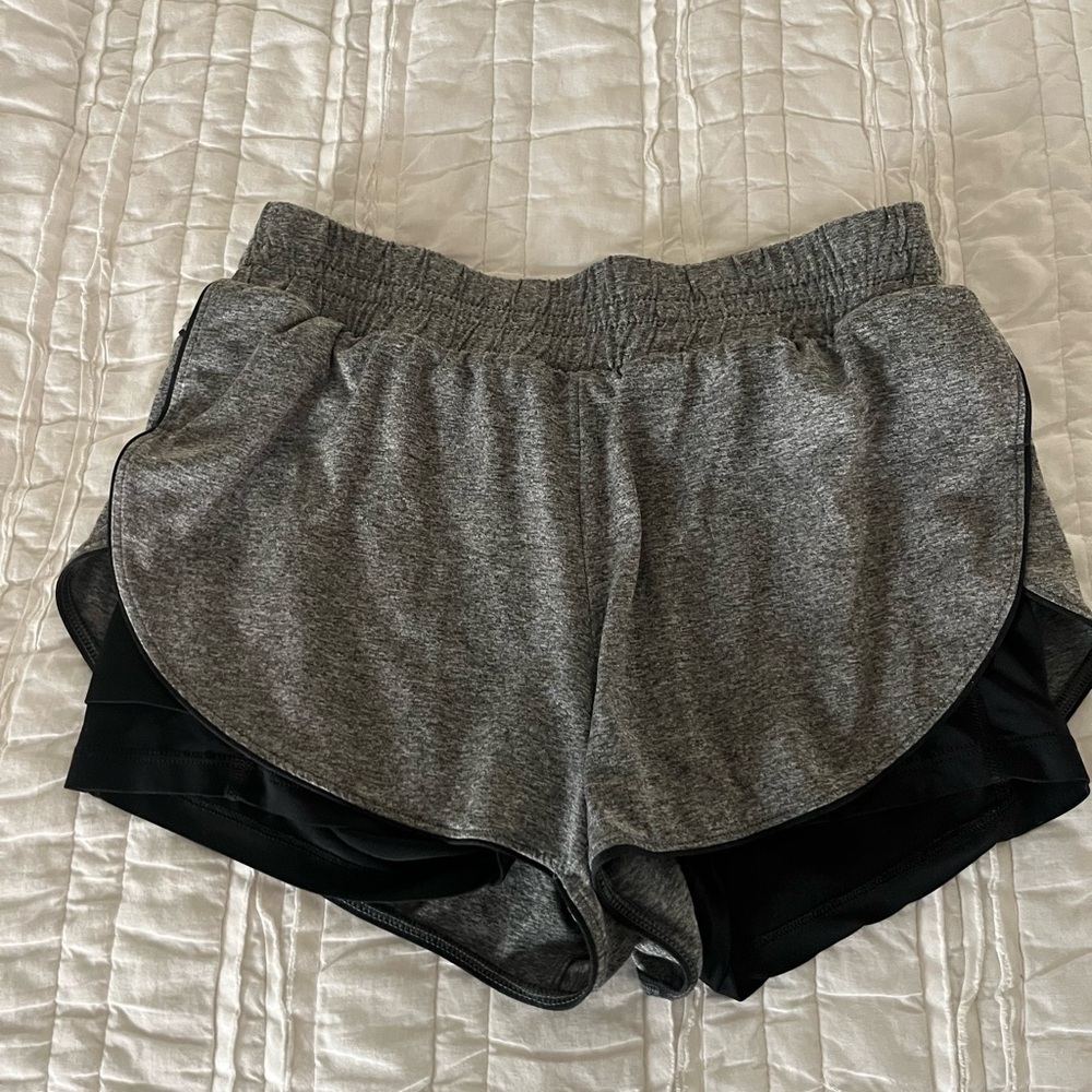 Brooks Rep 3” 2in1 Running Shorts Size Small - Picture 3 of 5